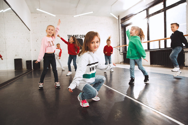 Danse