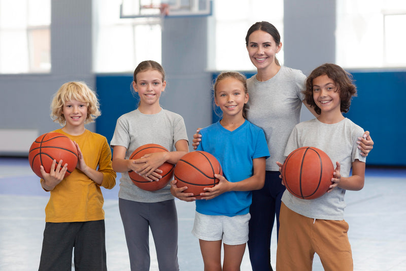 Activités sportives