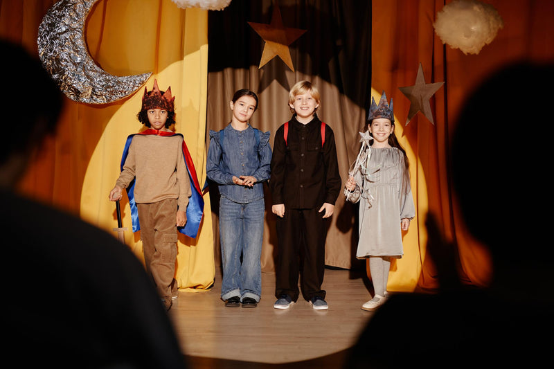 Théâtre