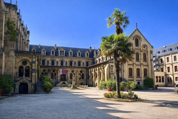 École Assomption Sainte Clotilde
