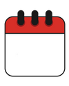 Date icon