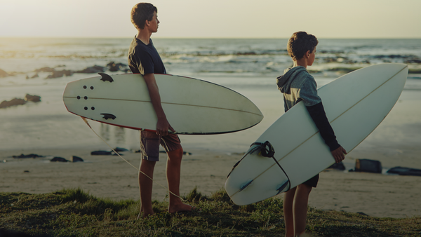 Séjour Surf & Sport