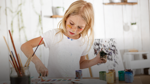 Semaine Arts Plastiques