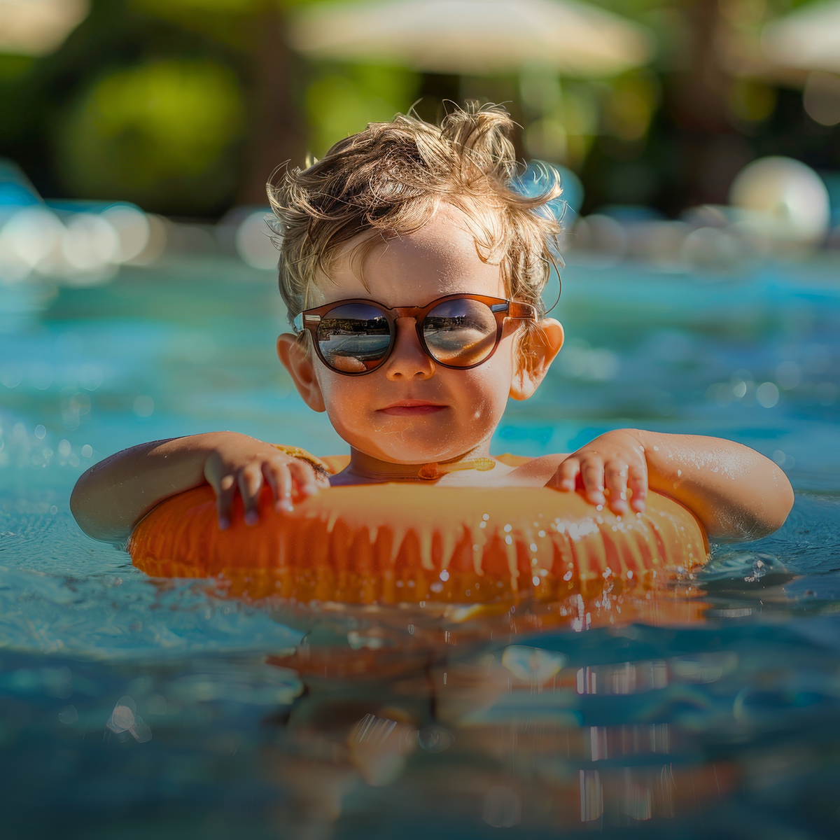 Activités pendant les vacances