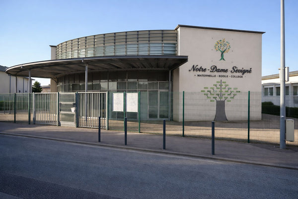 École Notre Dame de Sévigné