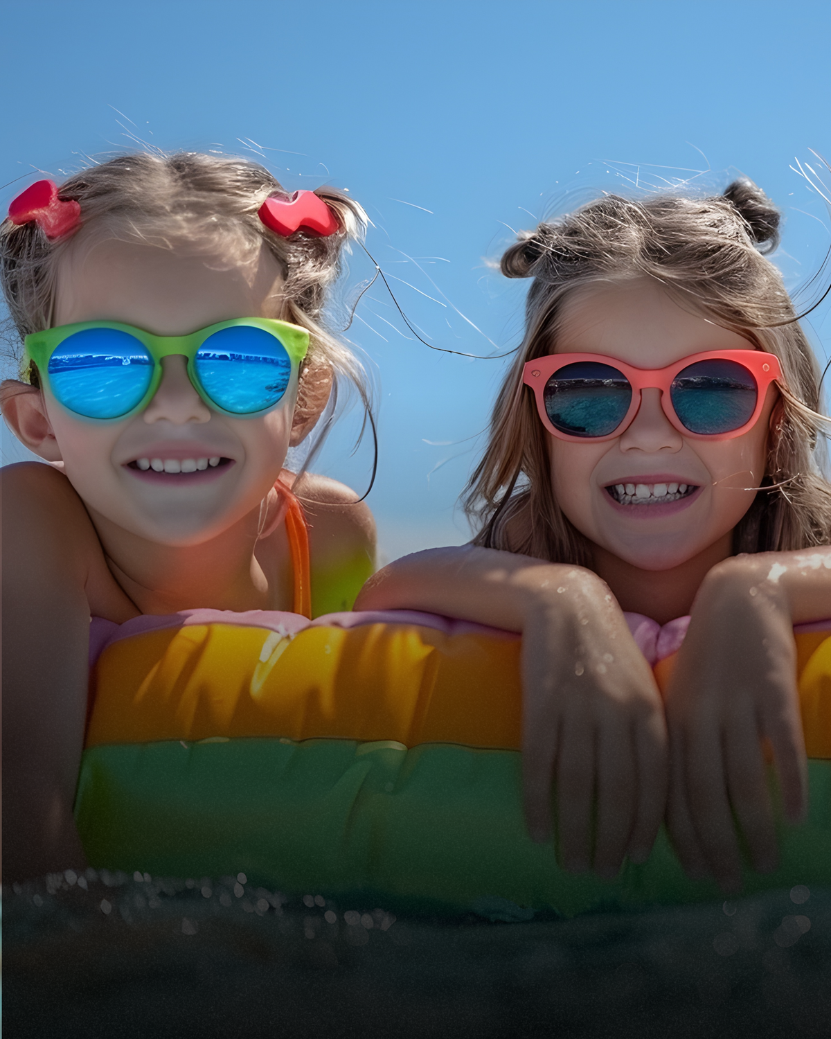 Activités pendant les vacances