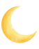 Evening icon