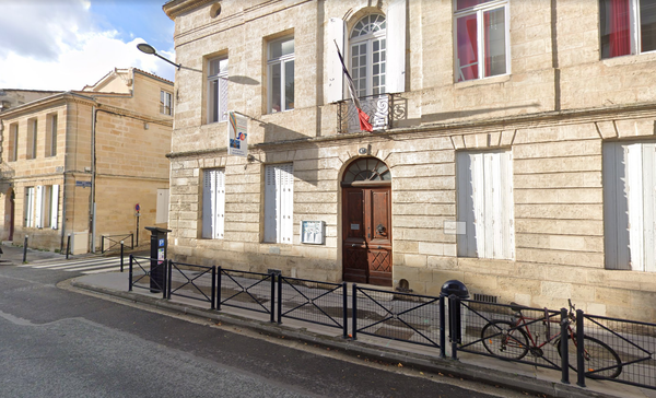 École Saint Louis Sainte Thérèse