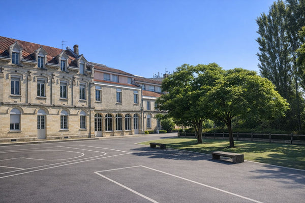 École Sainte Anne