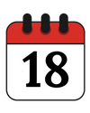 Date icon