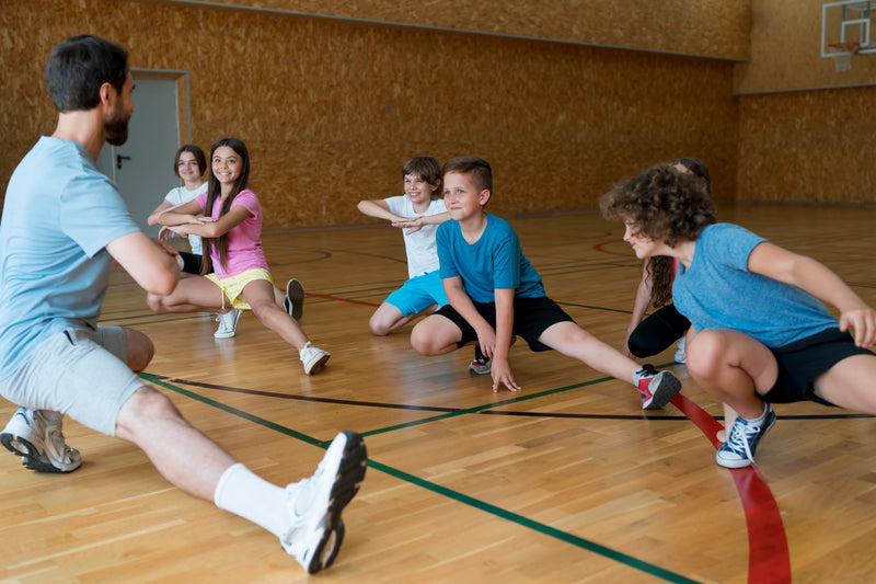 Activités sportives